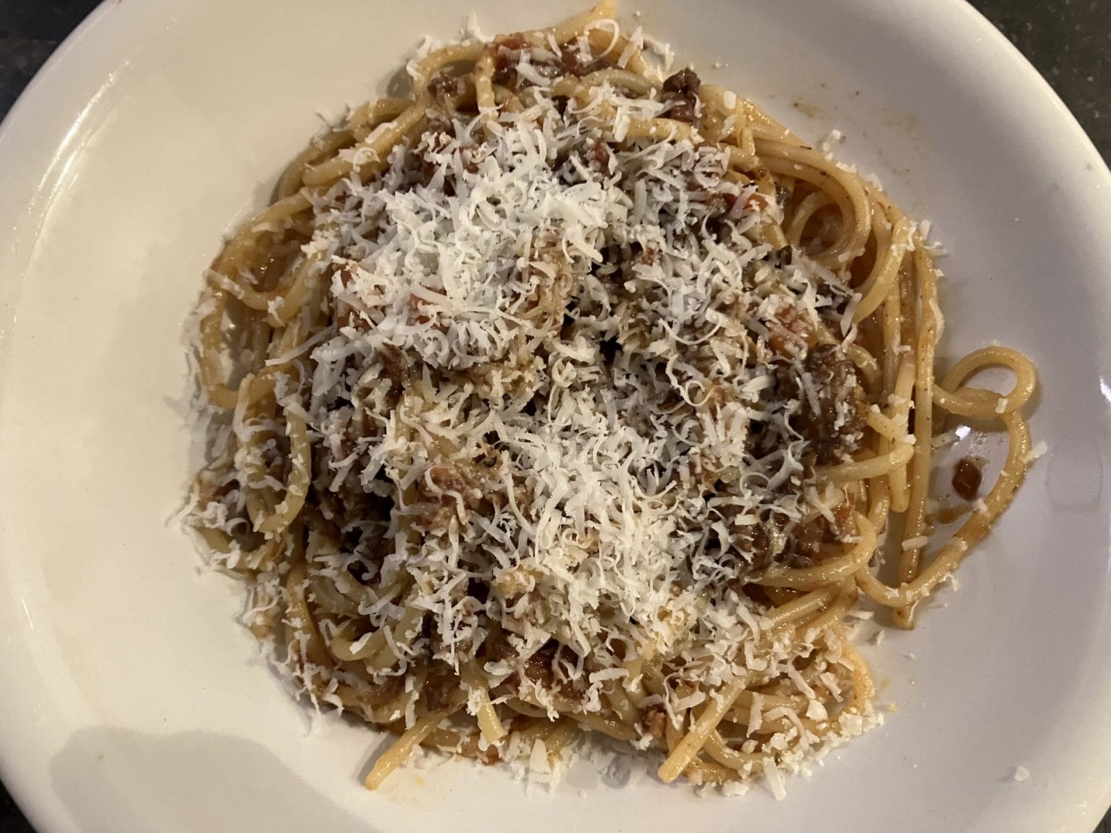 Culinaire tip van de week: Harry’s kitchen…