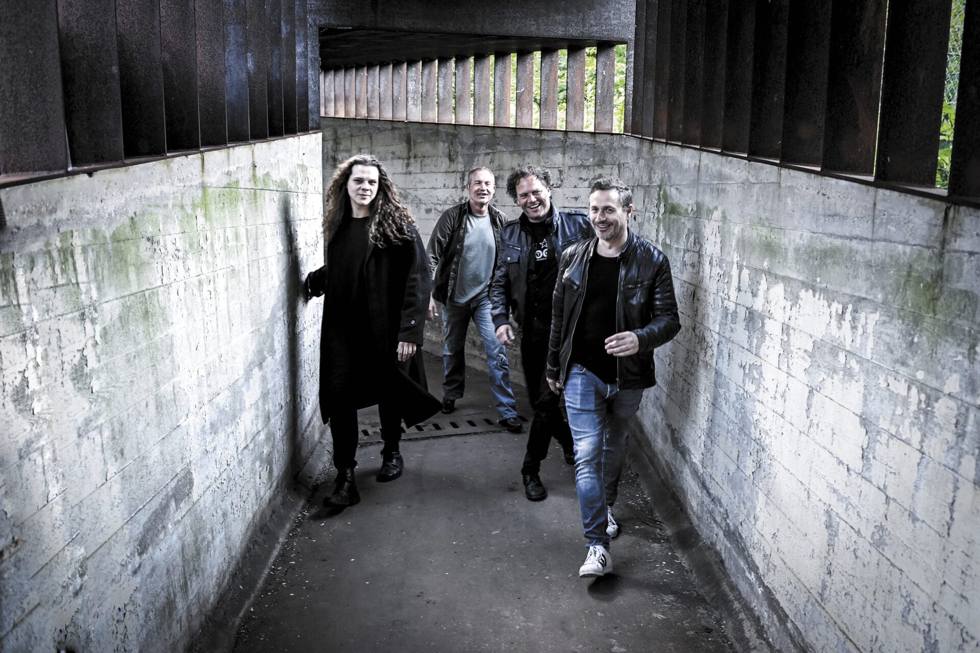 Ruben Hoeke Band speelt Tribute to the Blues