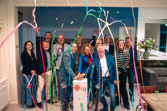 Gezamenlijke aanvraag Regio Deal ‘Samen Noord-Holland Noord versterken’