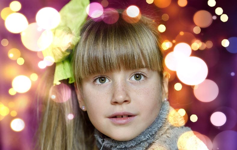 Kinderdisco op de Warme Winterschaatsbaan