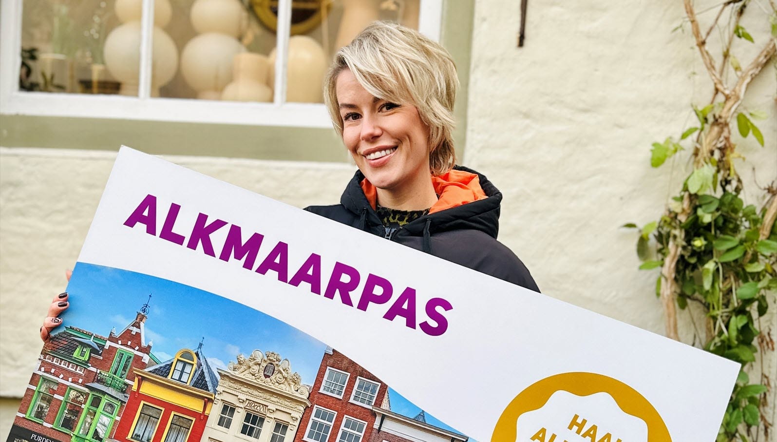 AlkmaarPas 2024 nu verkrijgbaar met vernieuwde voordelen