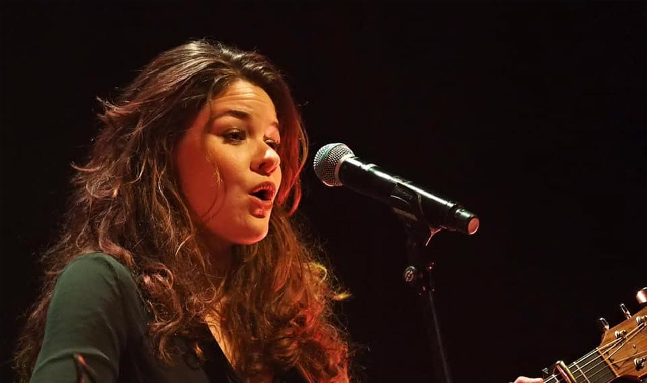 HartKoor Bergen o.l.v. Wies Kavelaar zoekt nieuwe zangers/zangeressen!