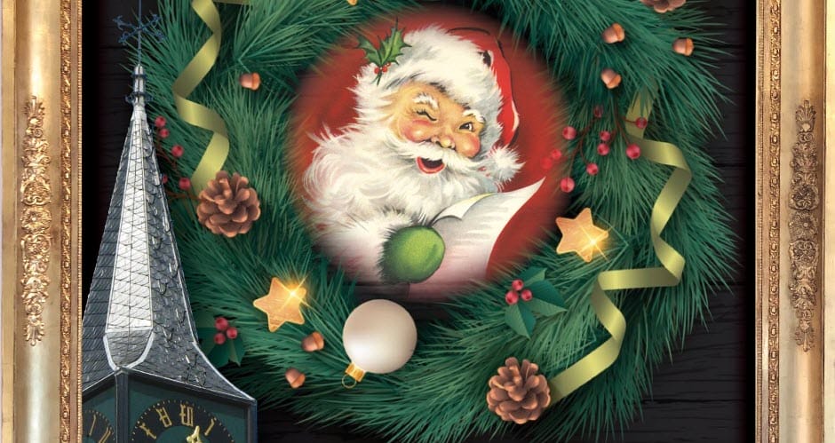 Música Extrema - Sleigh Ride!