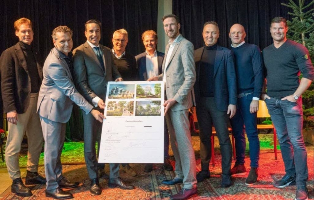 College zet zich in voor uitbreiding woningbouw