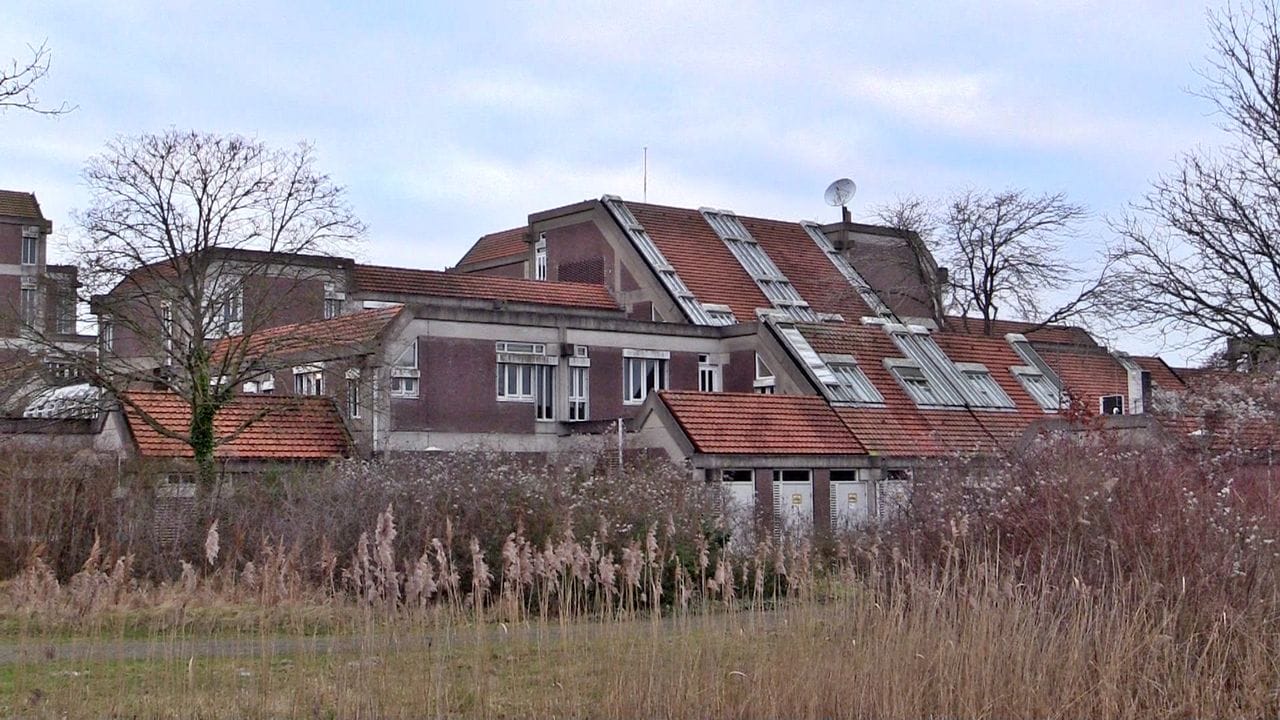Gemeente wil 550 woningen realiseren in het PEN-dorp