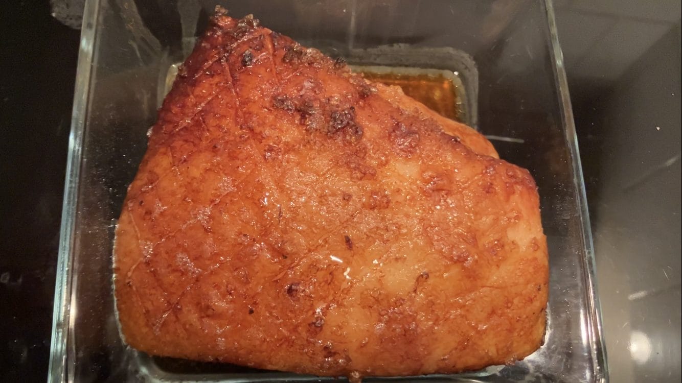 Culinaire tip van de week: Harry’s kitchen