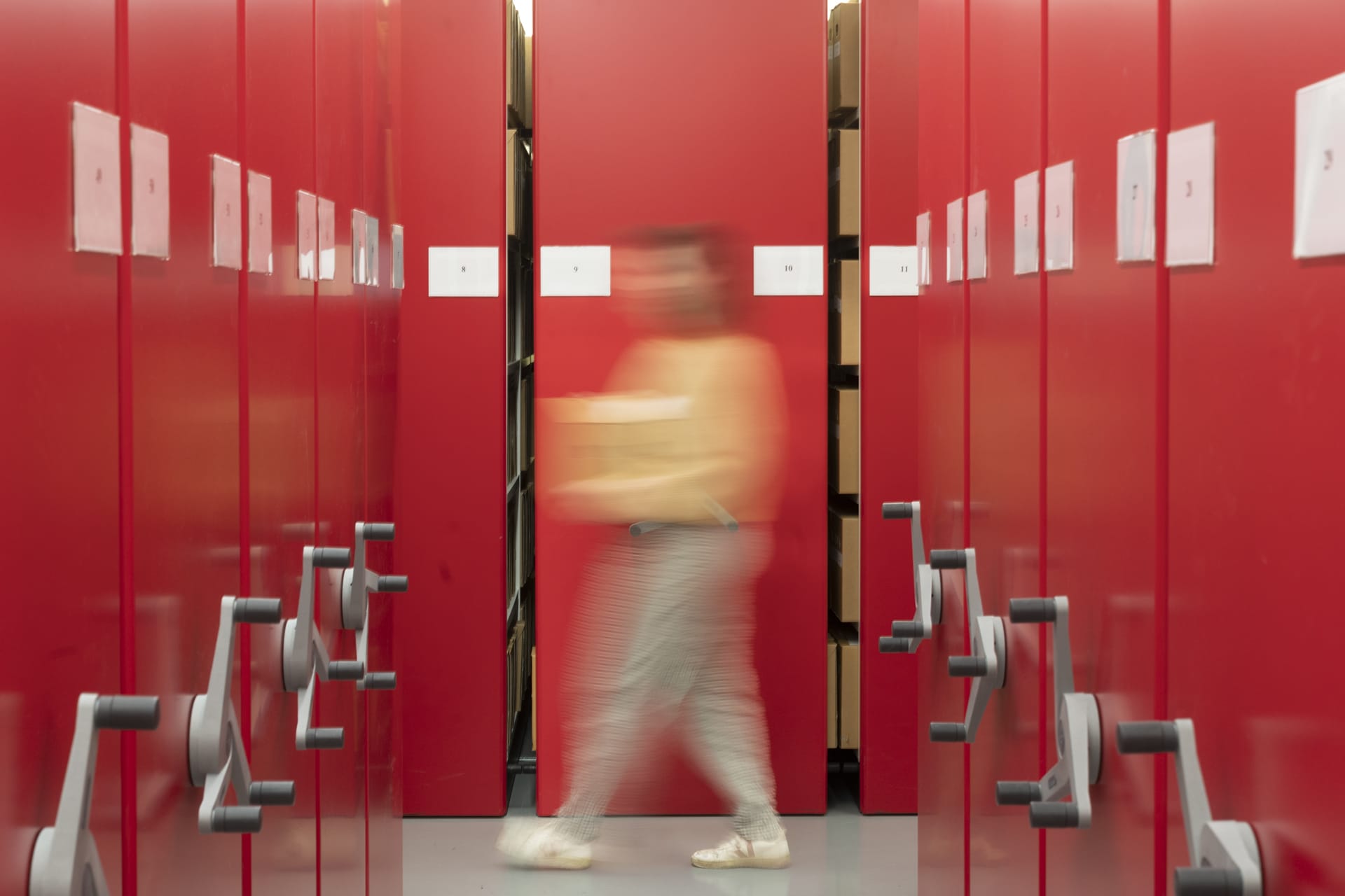 Nieuwe cursussen bij het Regionaal Archief