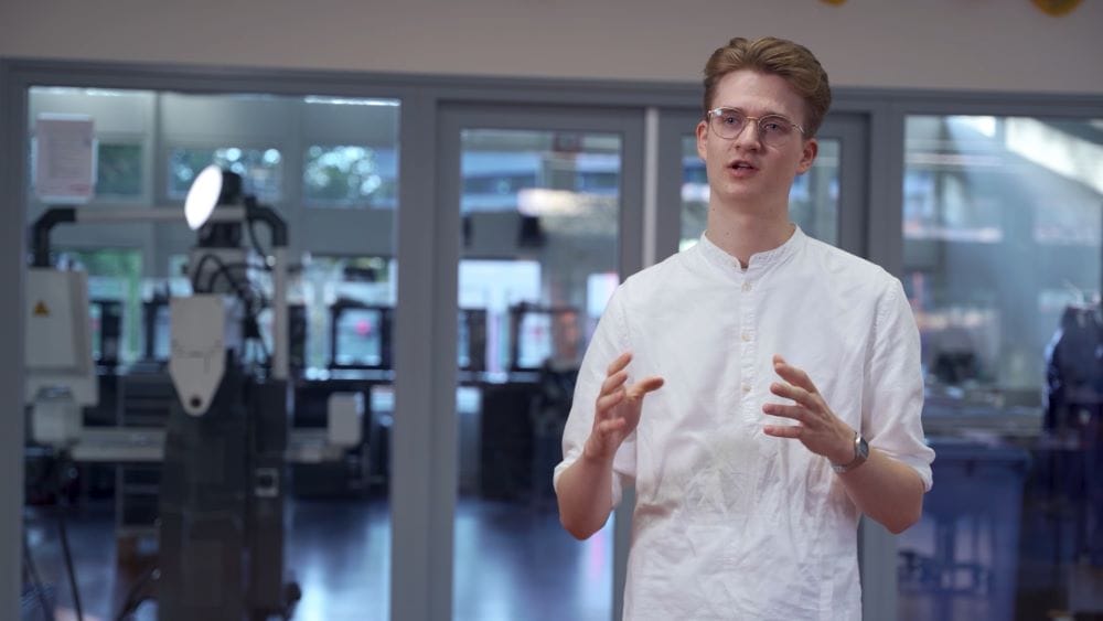 Inholland Alkmaar zet in op zorg van de toekomst