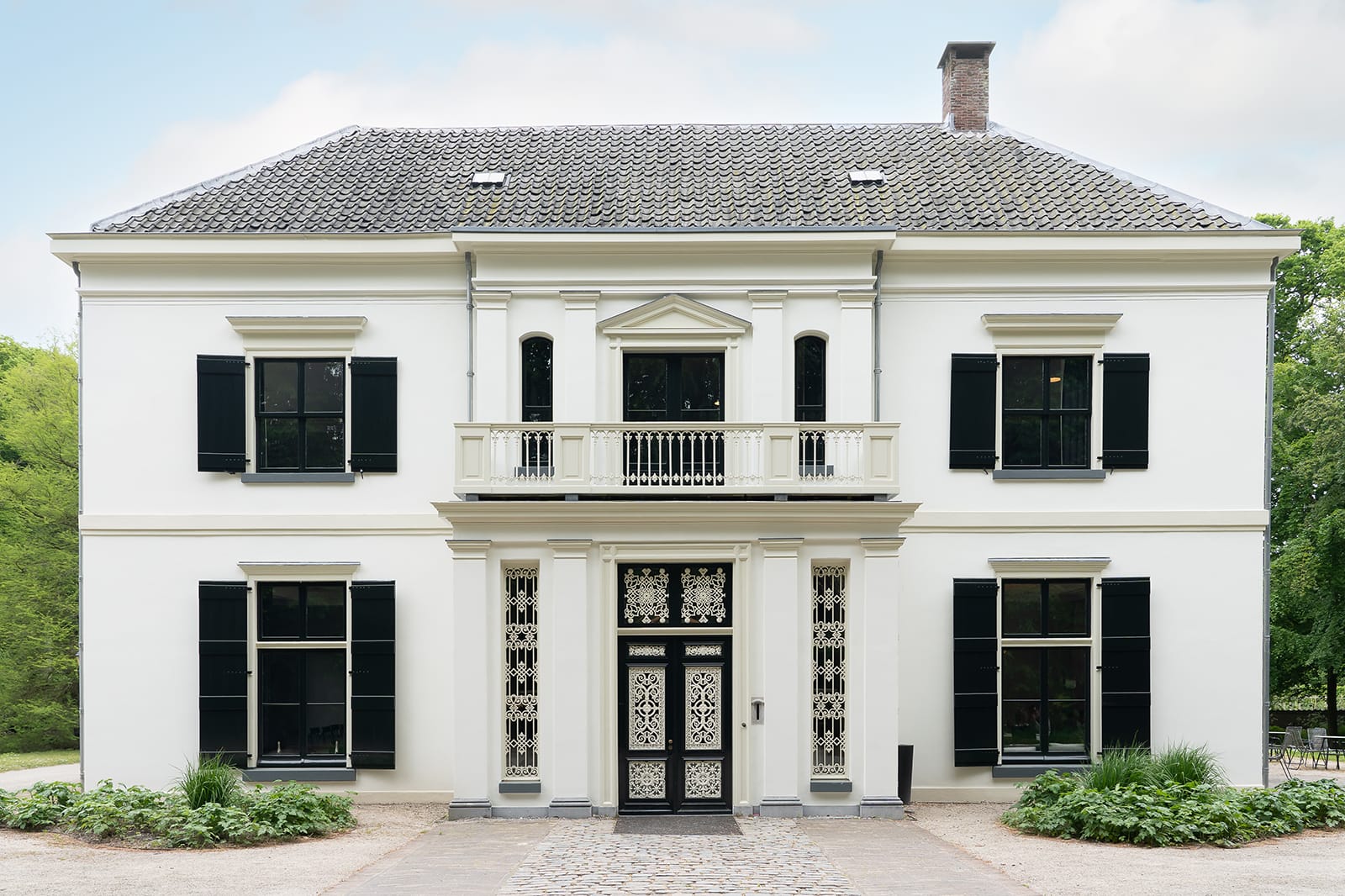 Rondje horeca 32: Smikkelen bij Het Hof (filmpje)