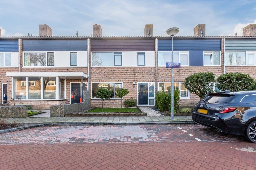 Gouden tip van ECHT Makelaars & Taxateurs