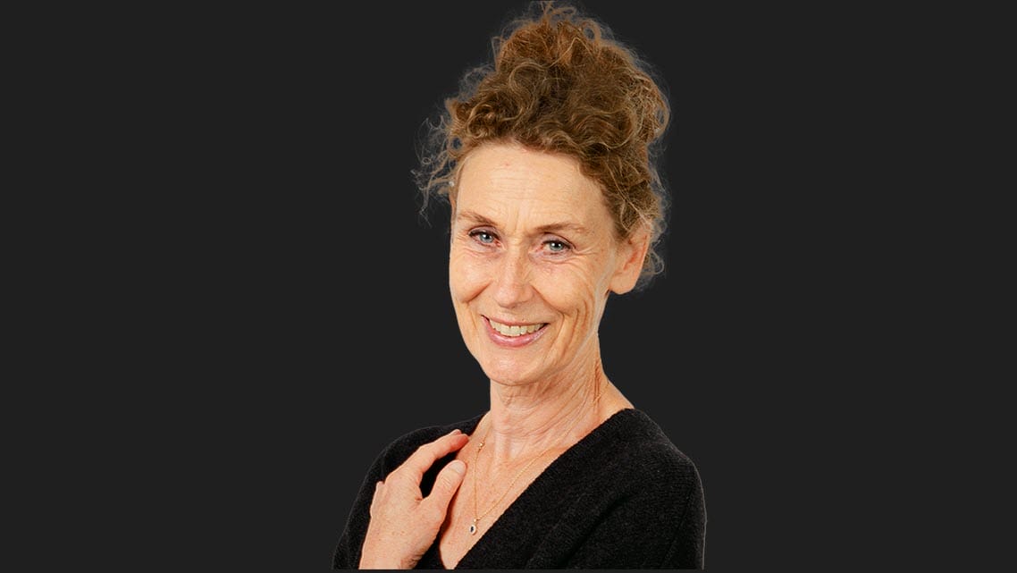 Interview met schrijver/journalist Jannetje Koelewijn