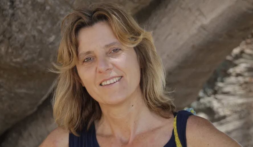 Kleuterjuf Marjolein zamelt geld in voor dendritische celtherapie