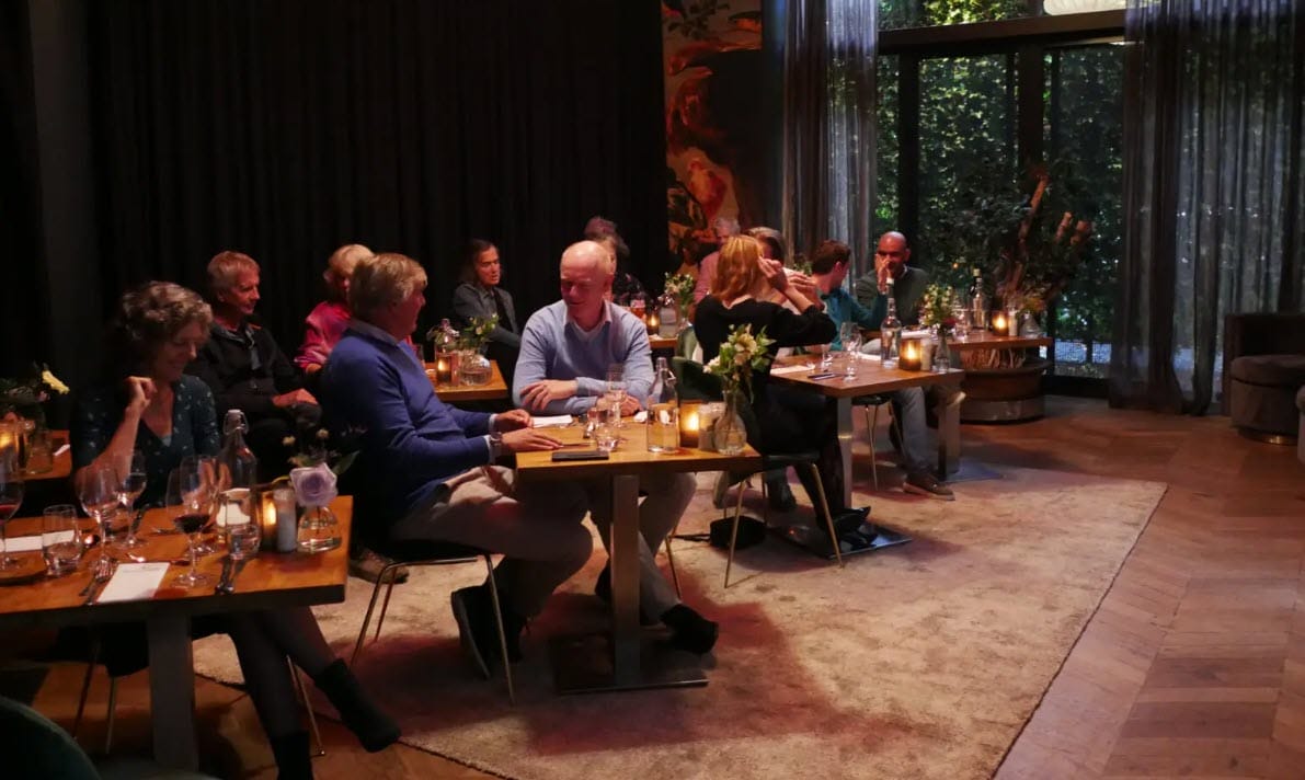 Holland Short Film Festival