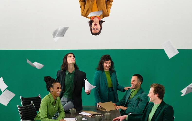 Jakop Ahlbom Company