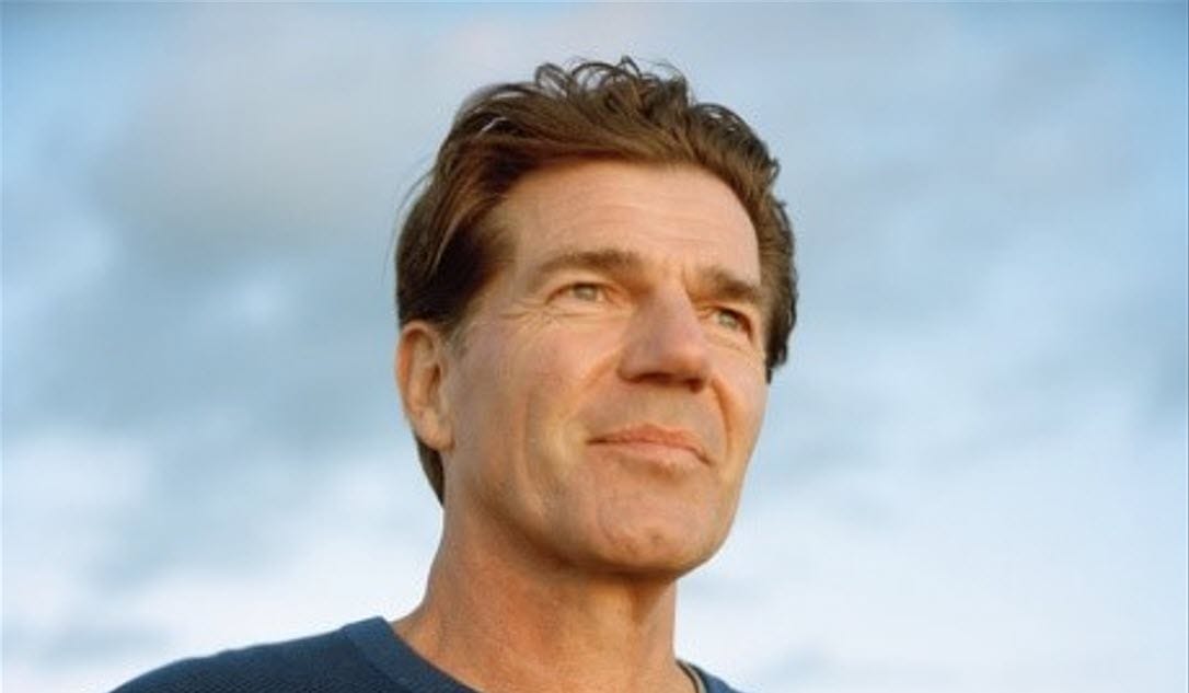 Twan Huys gespreksleider bijeenkomst visies binnenstad