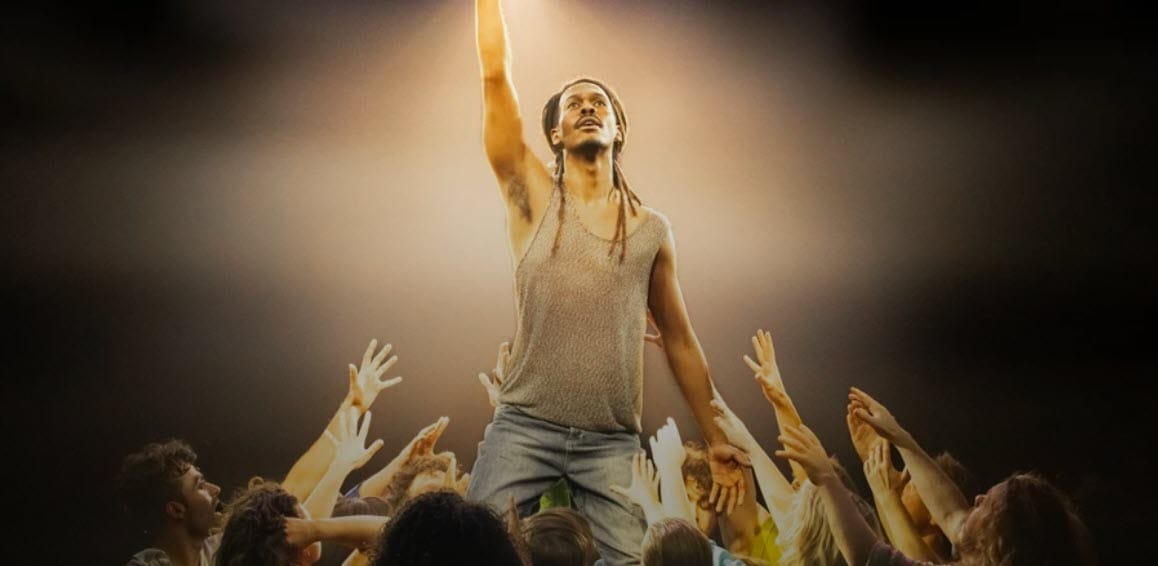 Jesus Christ Superstar