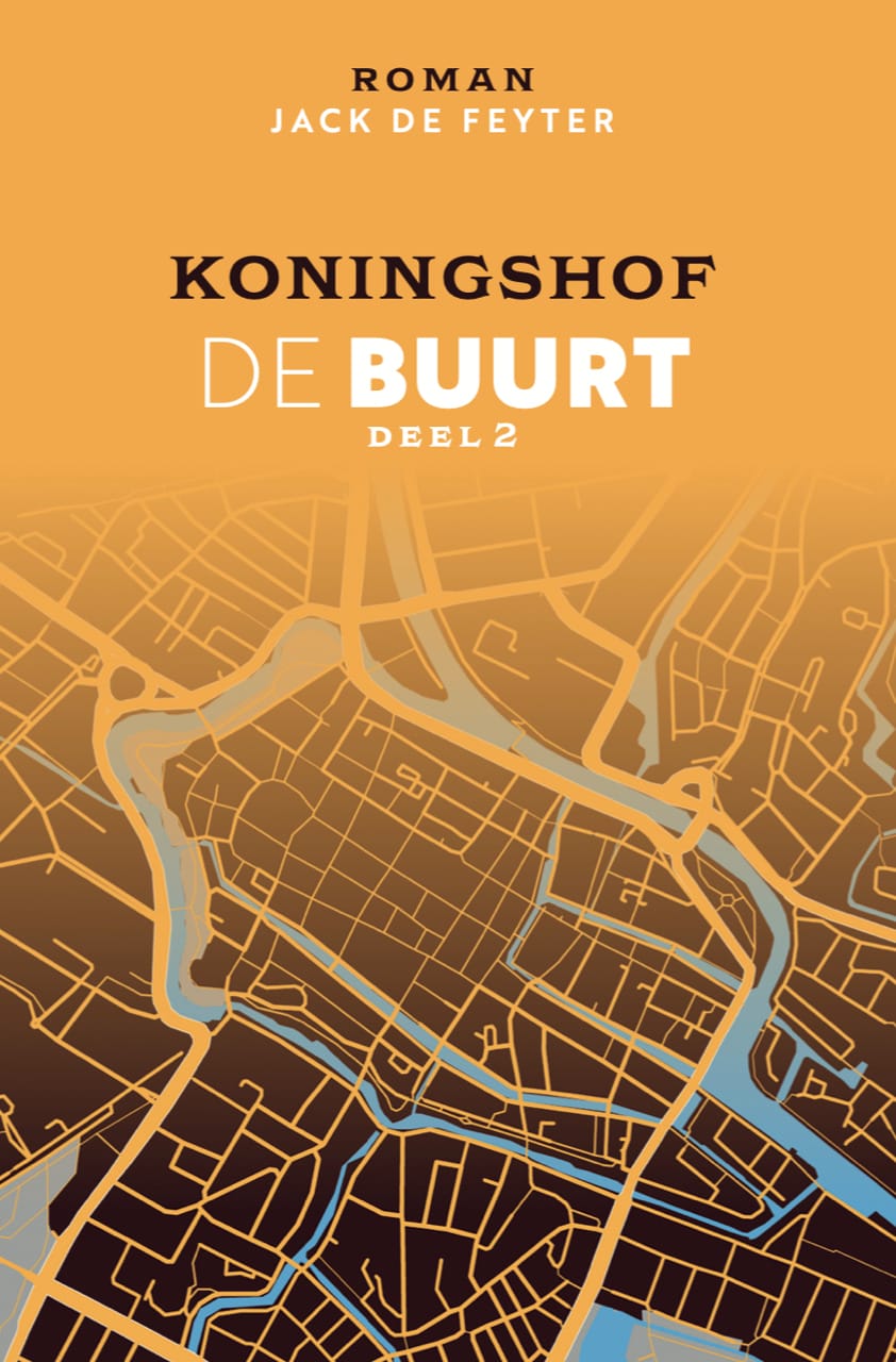 Boek van de week