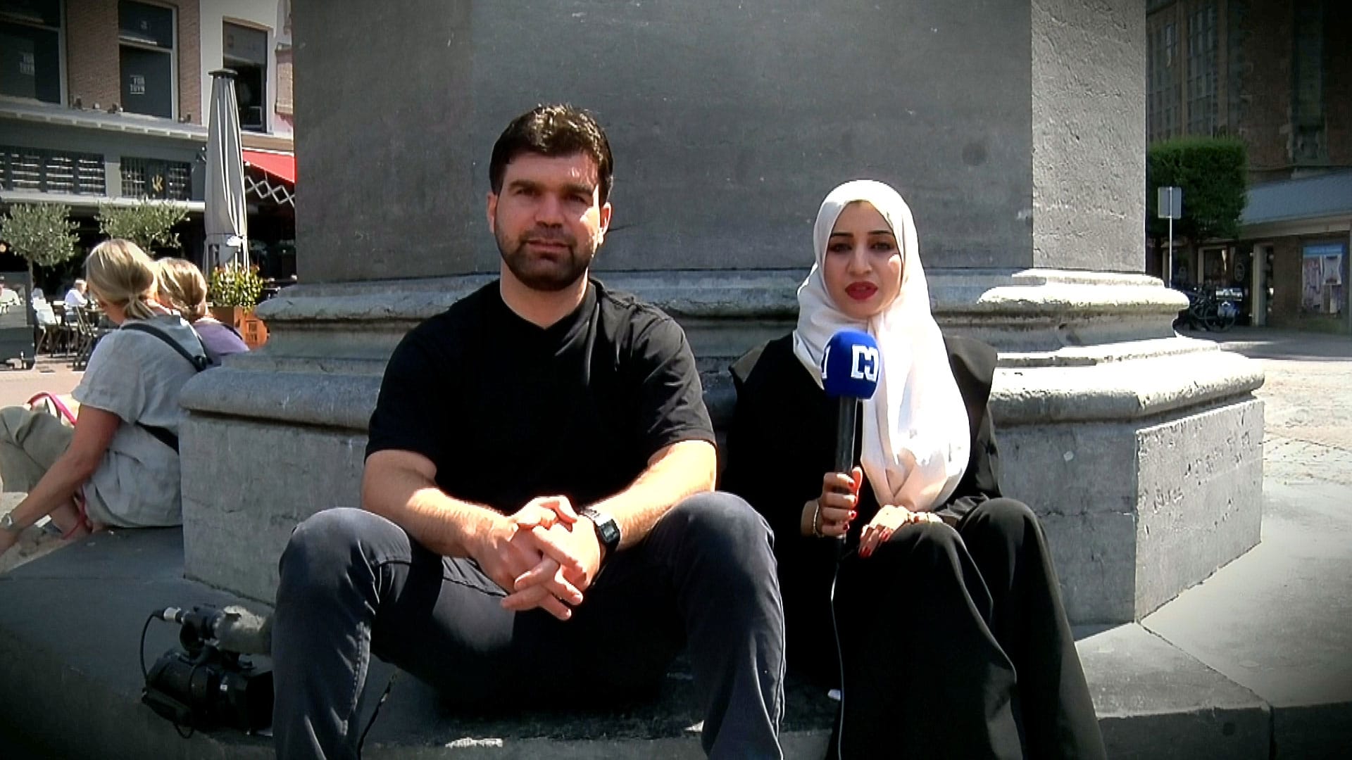 NH presenteert: 'Nieuw in NH'