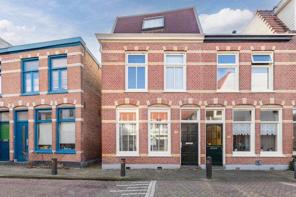 Gouden tip van ECHT Makelaars & Taxateurs