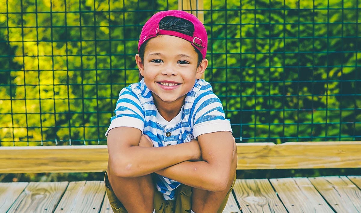 Vakantieadressen gezocht voor kwetsbare kinderen