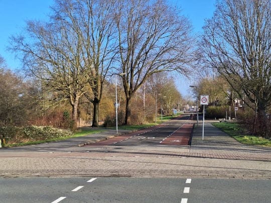 Rioleringswerkzaamheden Drechterwaard tussen 12 februari en 3 mei