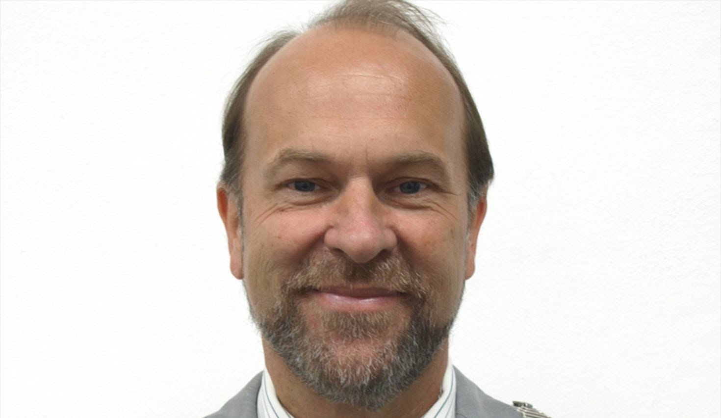 Openbare bijeenkomst 'De burger is niet gek'