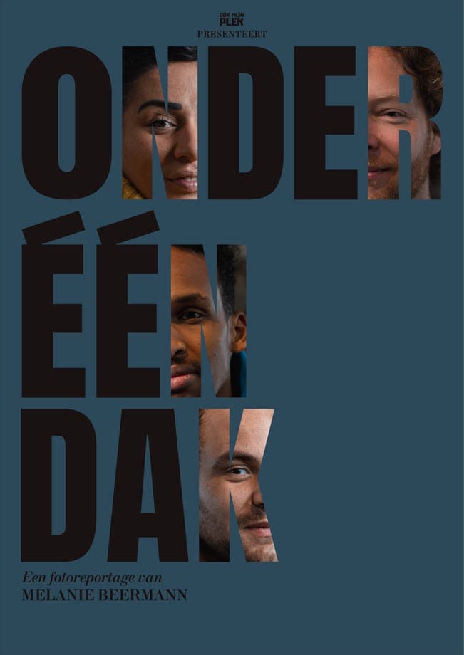 Opening foto-expositie over thuisloze jongeren in Kunstuitleen Alkmaar