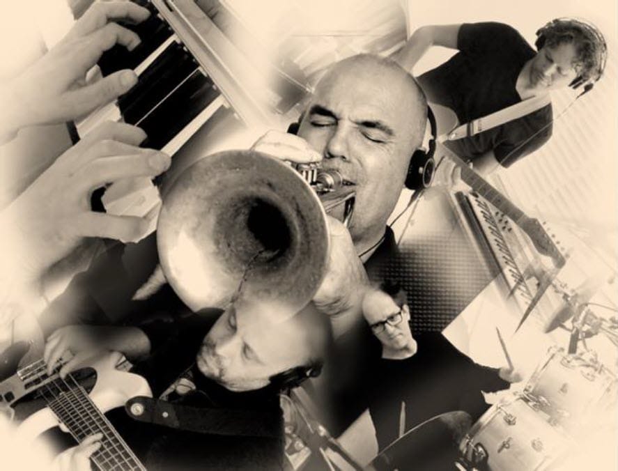 Stadsfabriek Jazz presenteert: Sybil Monty