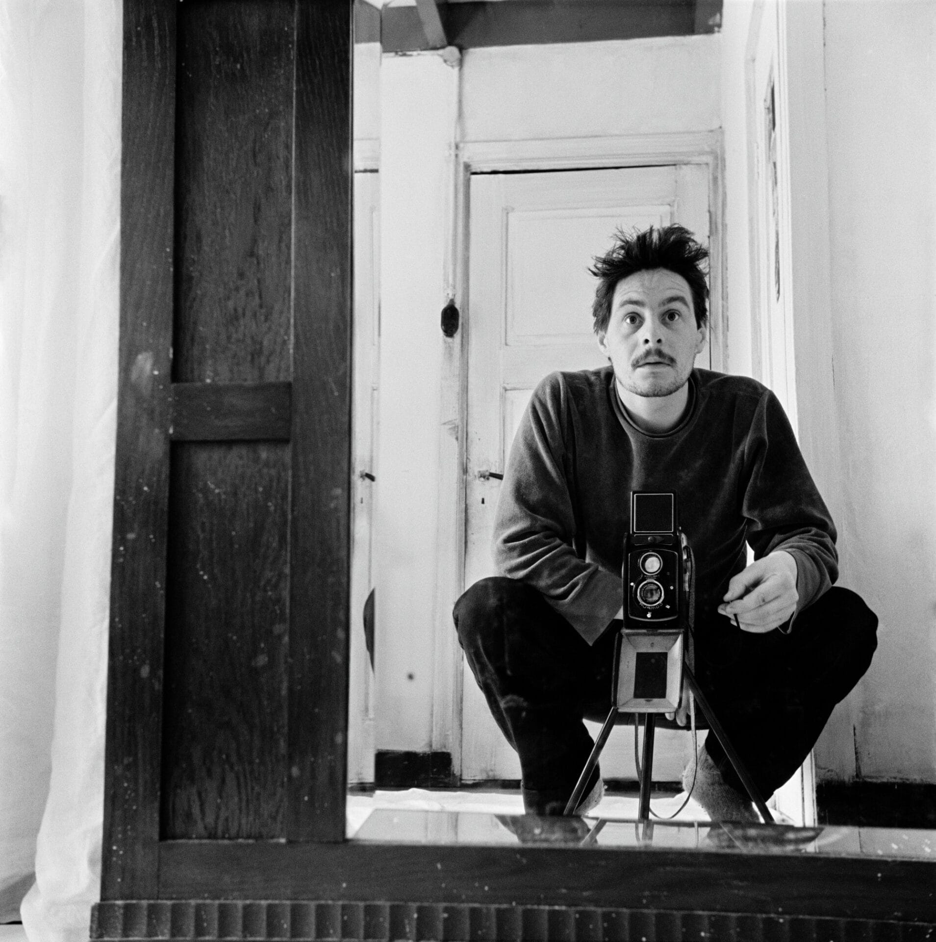 Honderd jaar Lucebert in honderd objecten