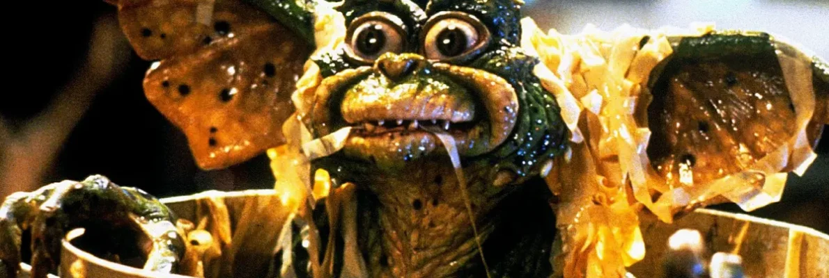 Masterclass special effects in horrorfilms