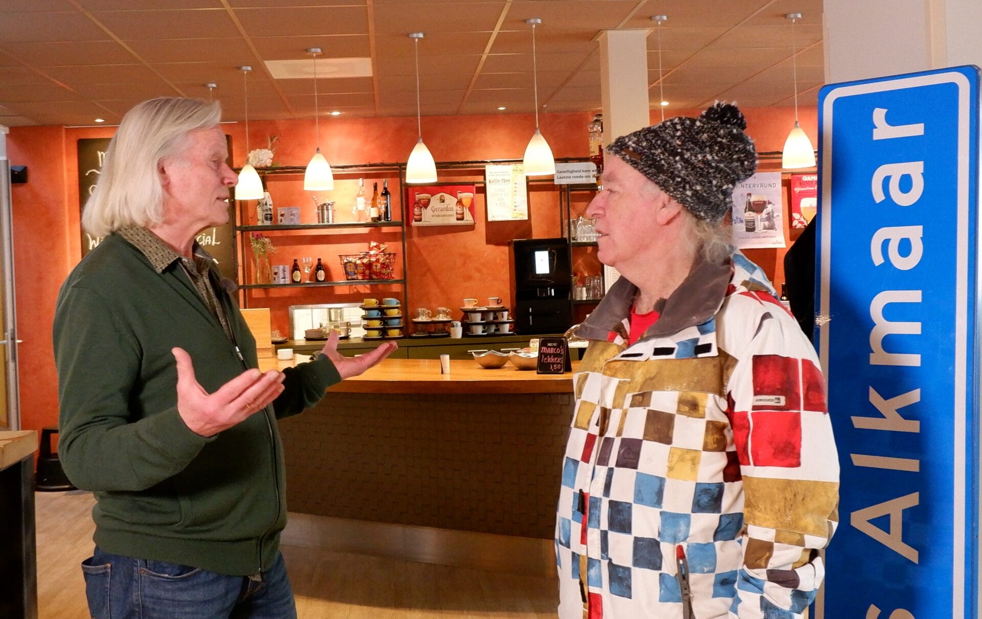 Groots Alkmaar TV in februari: Inclusiviteit