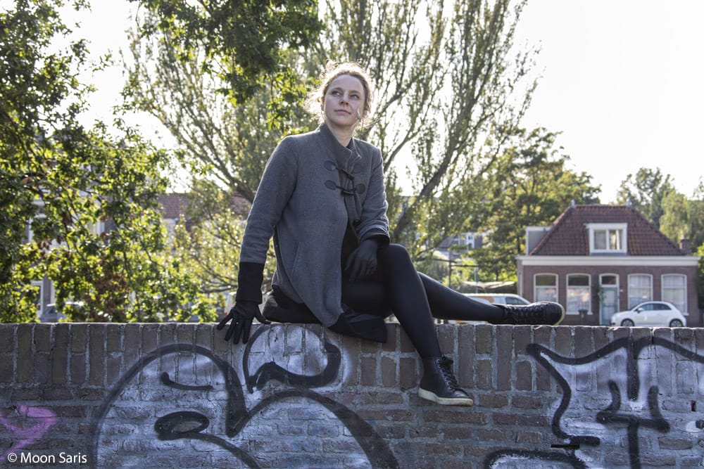 Muziektheatrale wandeling over sterke vrouwen