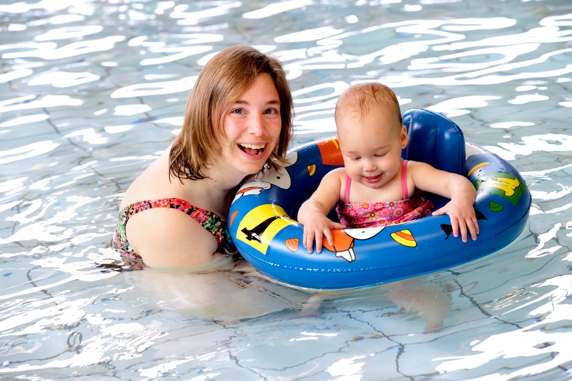 Speciale 10 jaar Alkmaar Sport actie bij Hoornse Vaart en De Meent