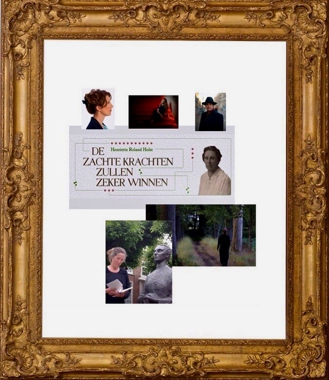 Internationale Vrouwendag in De Alkenaer