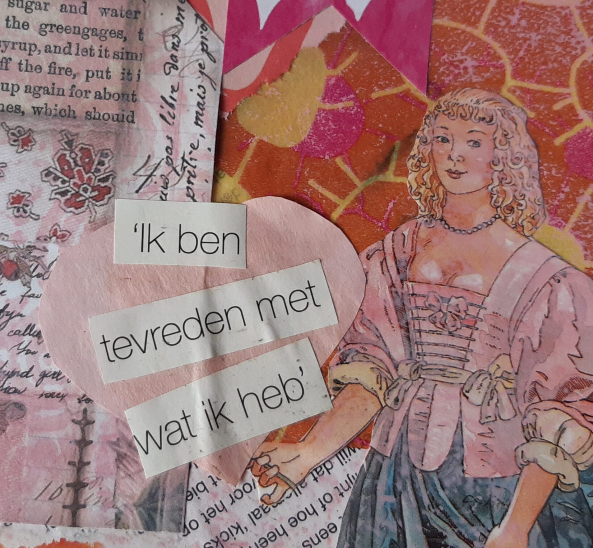 Maak je eigen inspiratiekaarten