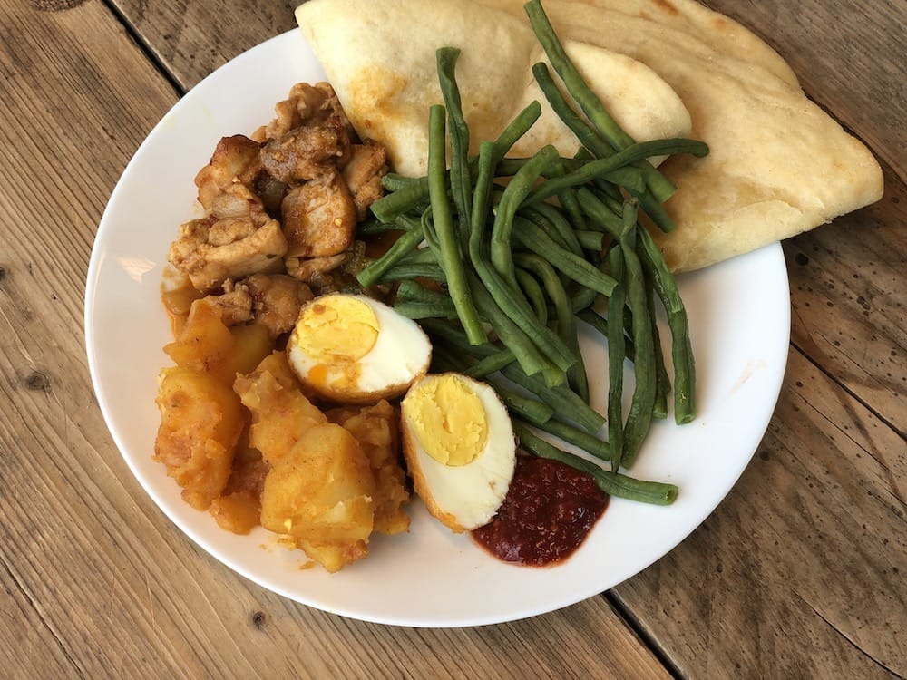 Culinaire tip van de week