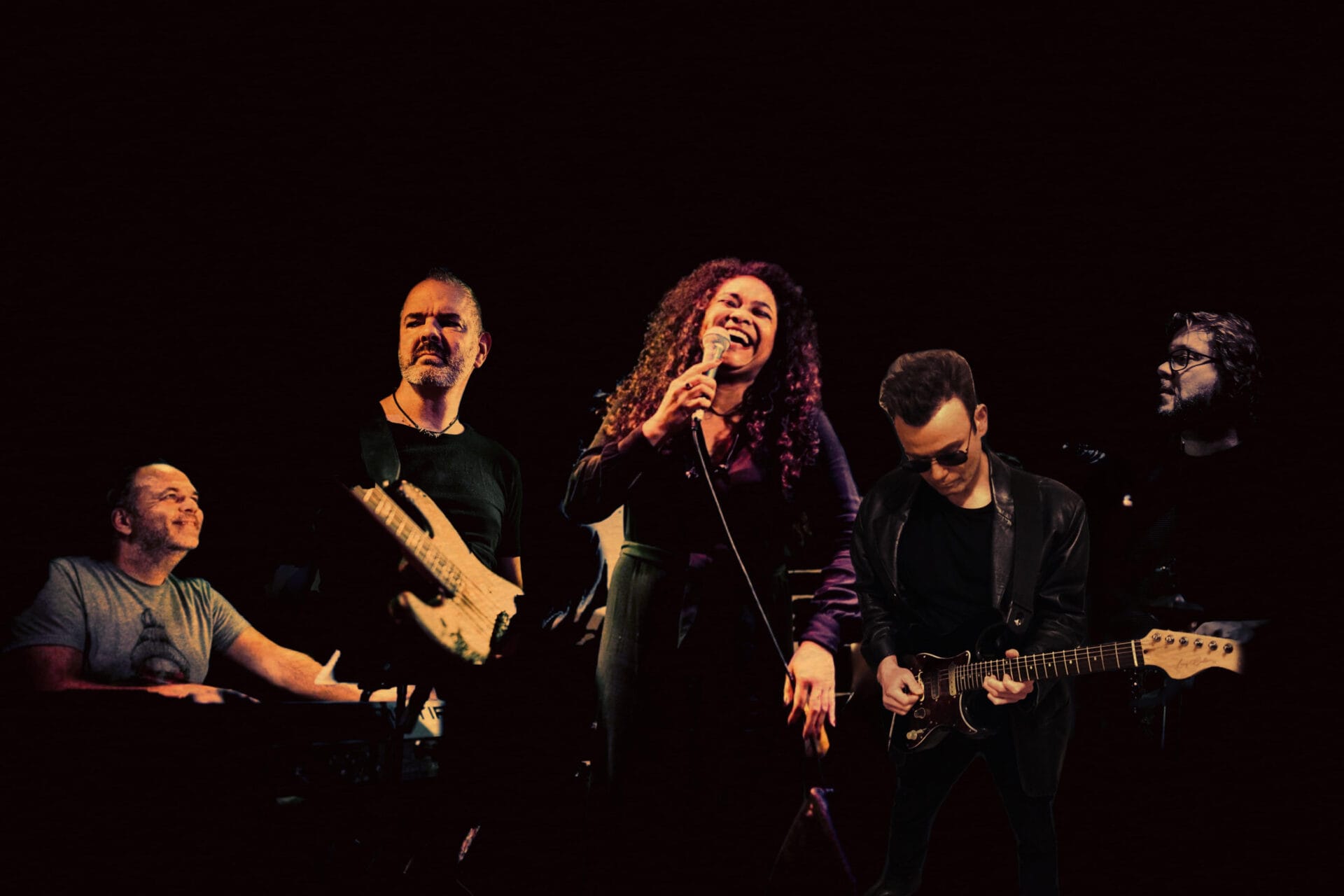 Tristan speelt nieuw album: Seven