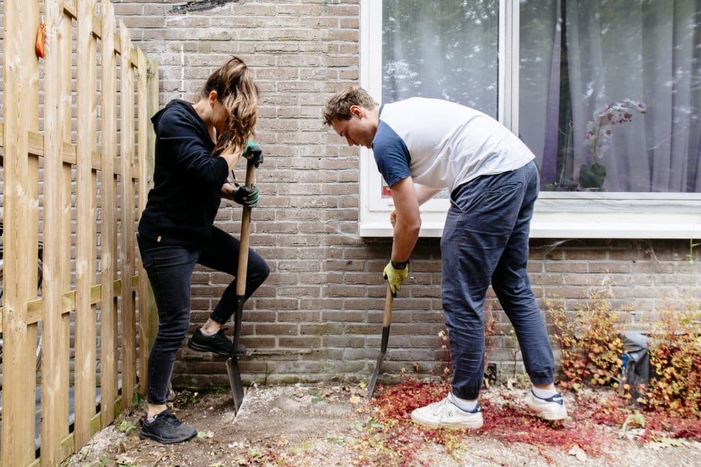 NK Tegelwippen 2024 van start!