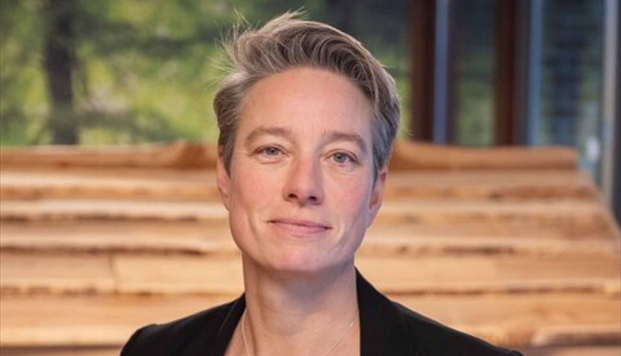 Toekomstgerichte Bruggenbouwers