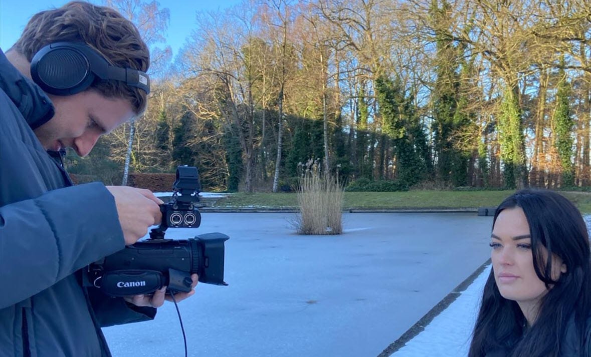 NH presenteert: 'De nacht van de documentaire'