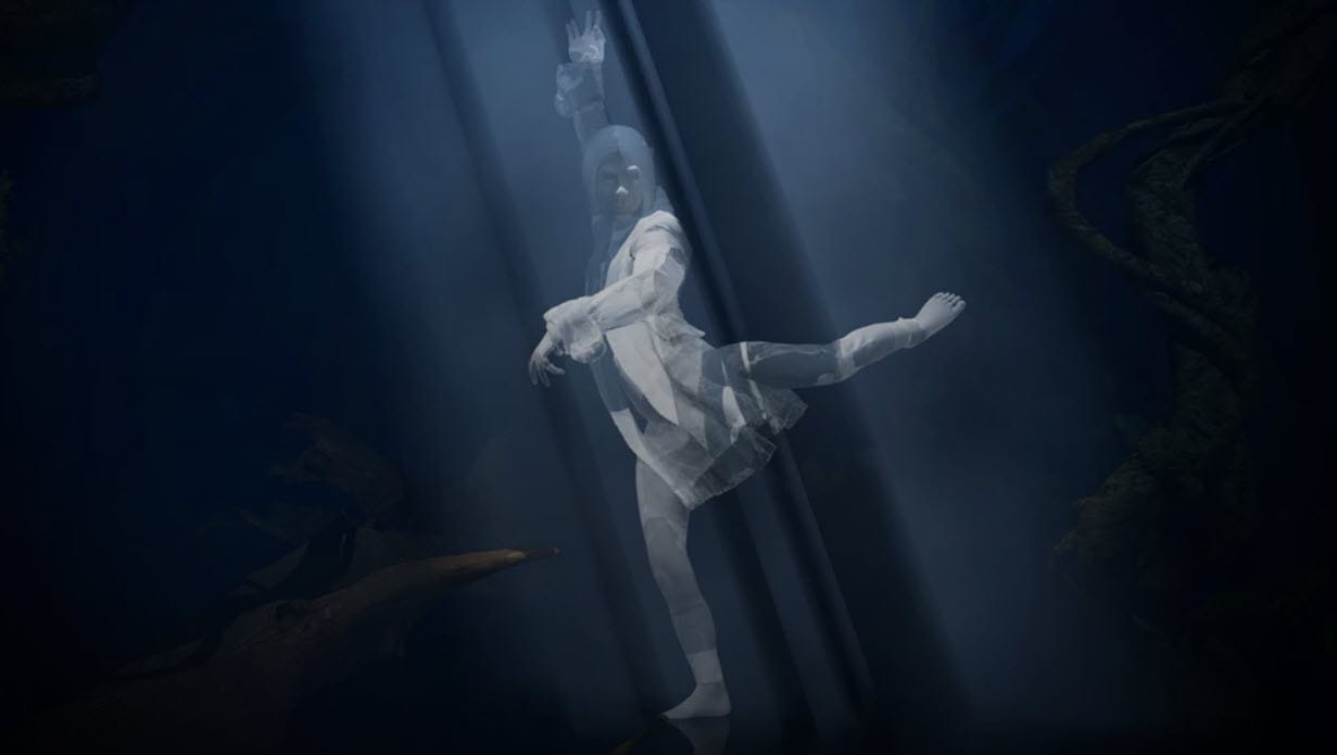 Binnenkort te zien: I Wan'na Be Like You