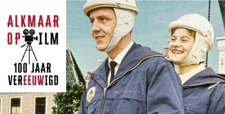 Gezocht: oude filmpjes