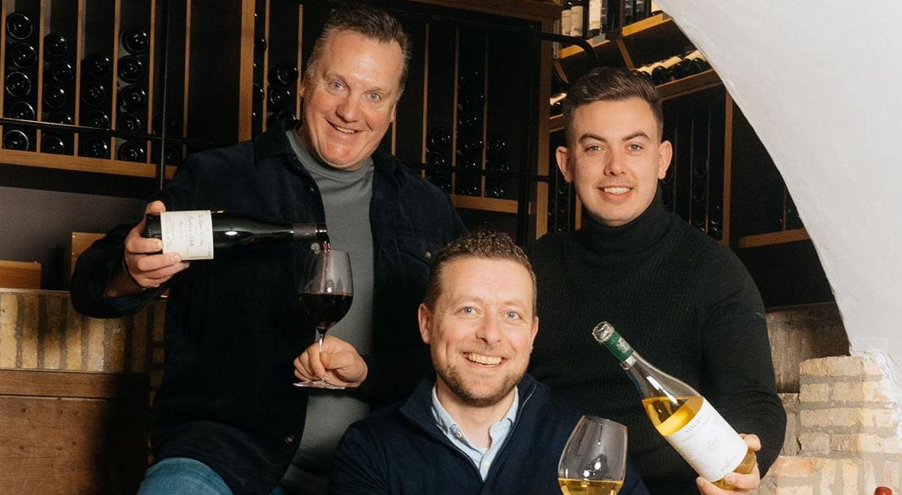 Wijnkoperij De Gouden Ton nu ook in Alkmaar