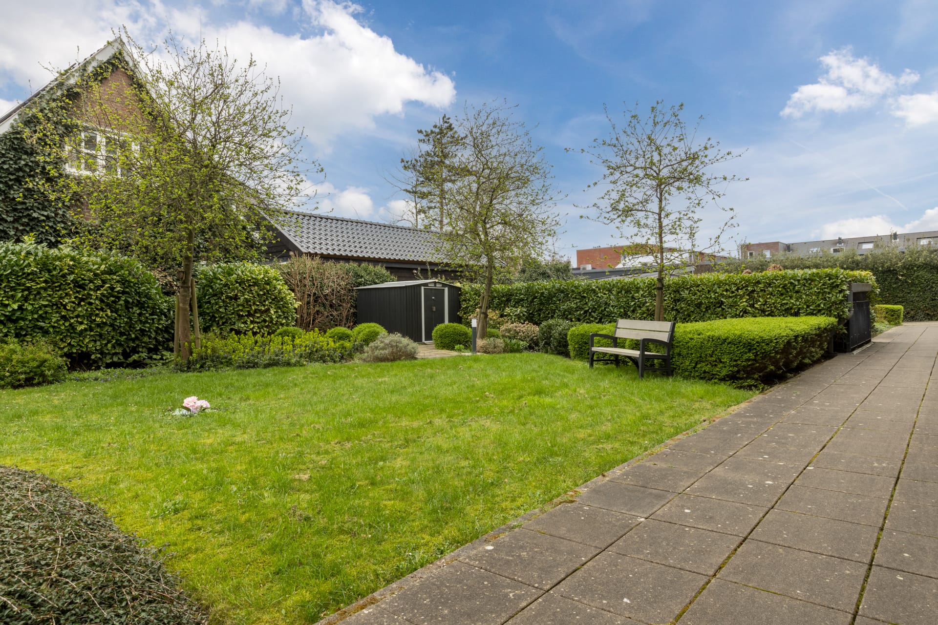 Gouden Tip van ECHT Makelaars & Taxateurs