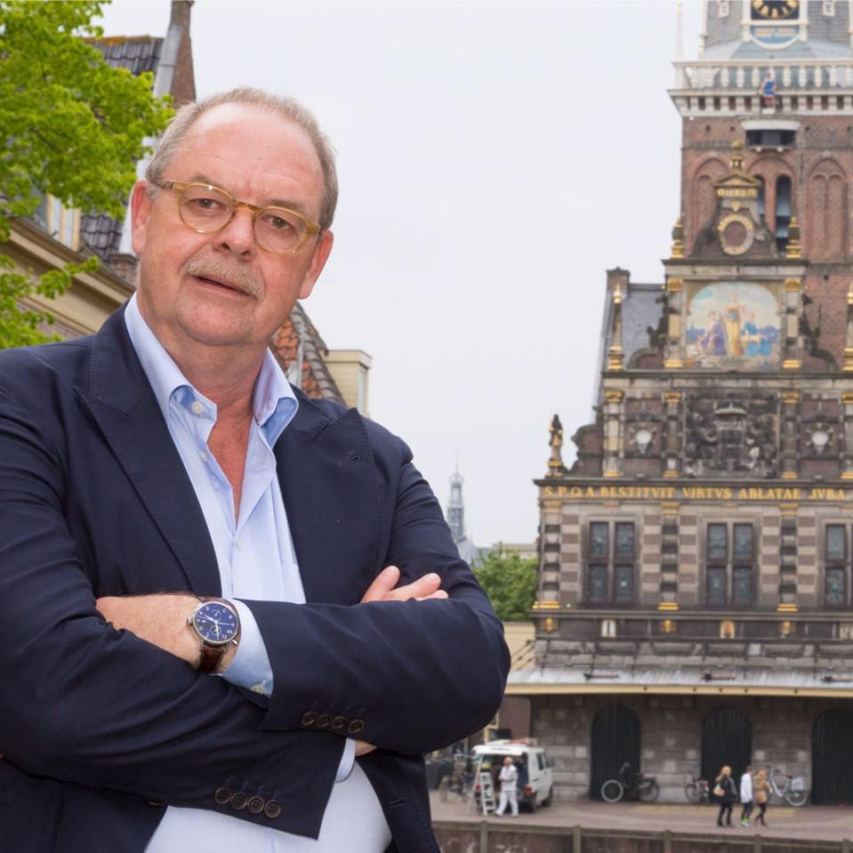 Het Beste Kerstdiner Ever