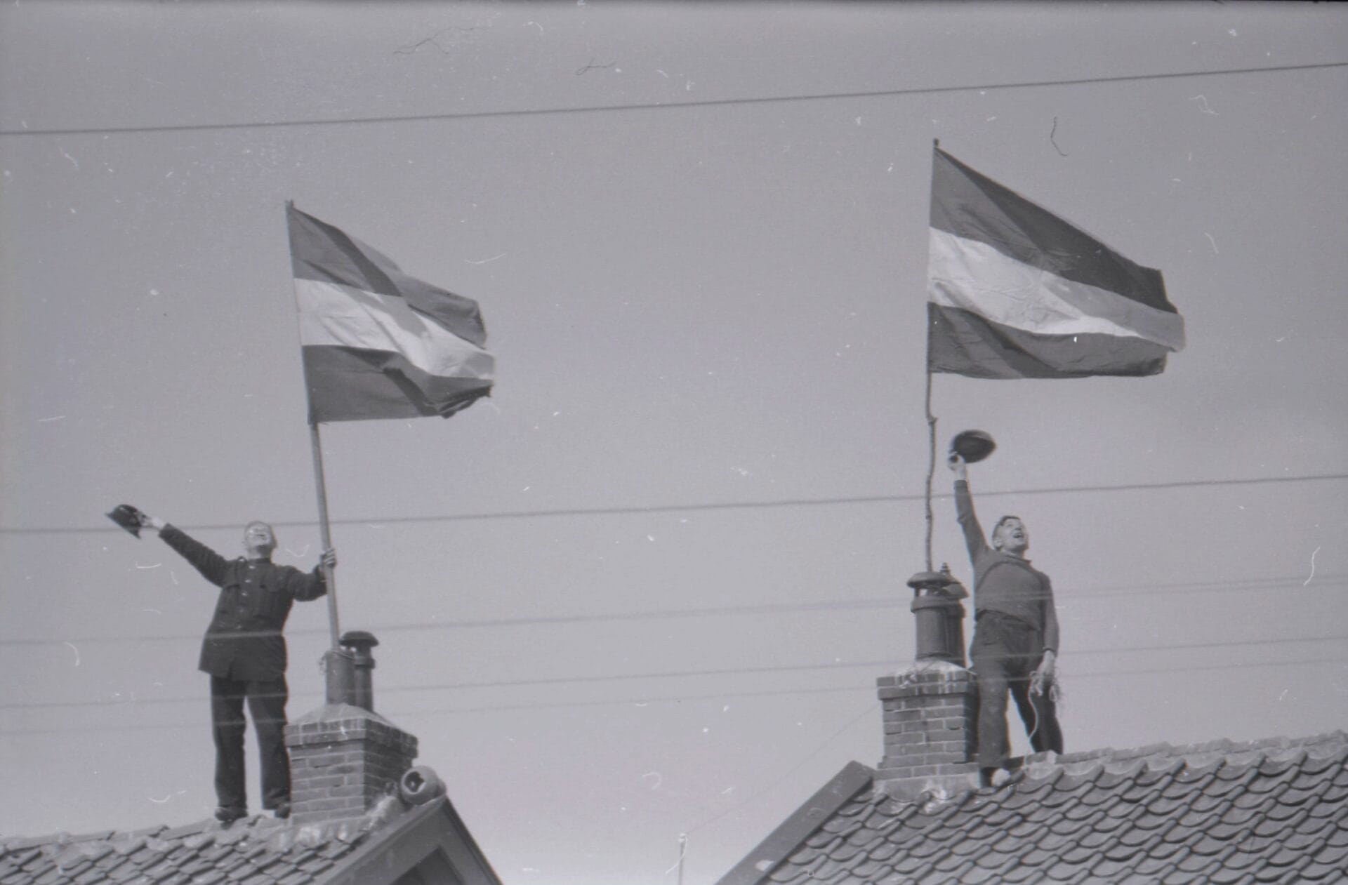 Bevrijdingsdag: festivals en activiteiten