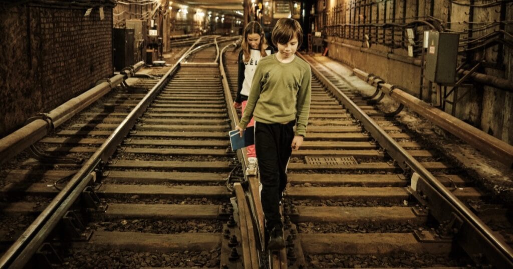 Movies that matter on tour