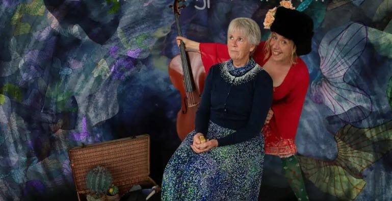 De Wonderbaarlijke Reis van Fi