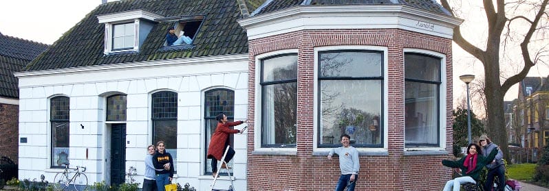 Lage energierekening voor je monument? Kan dus wél!