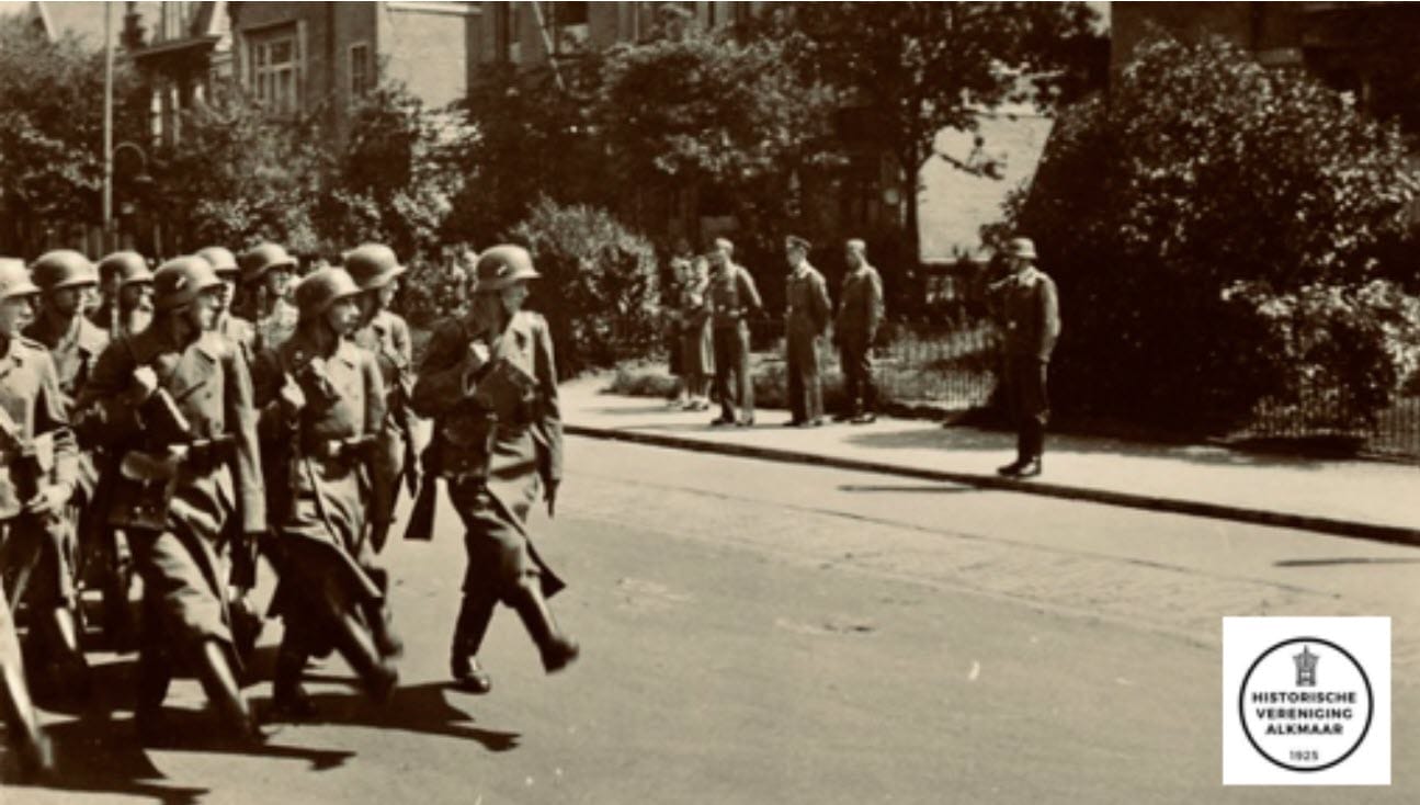 Opdat wij nooit zullen vergeten